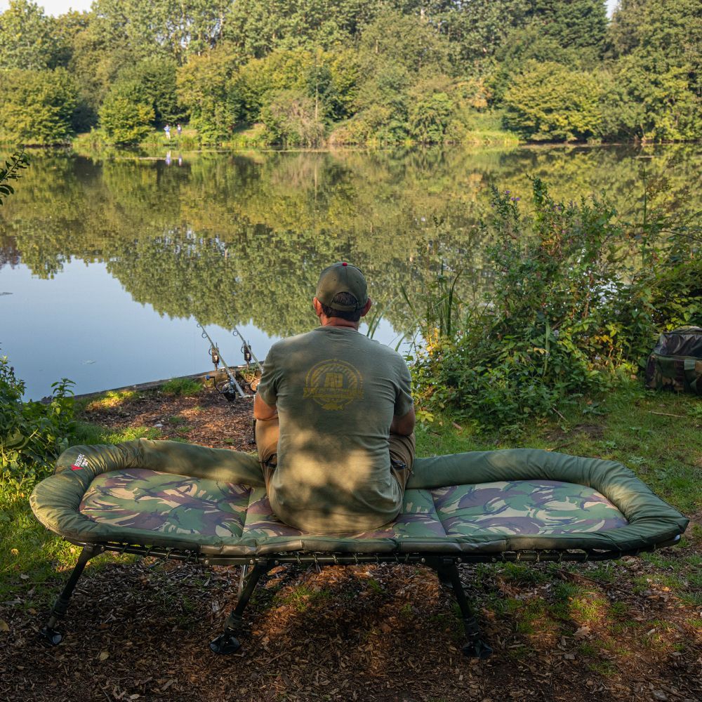 Environnement et Location de peche