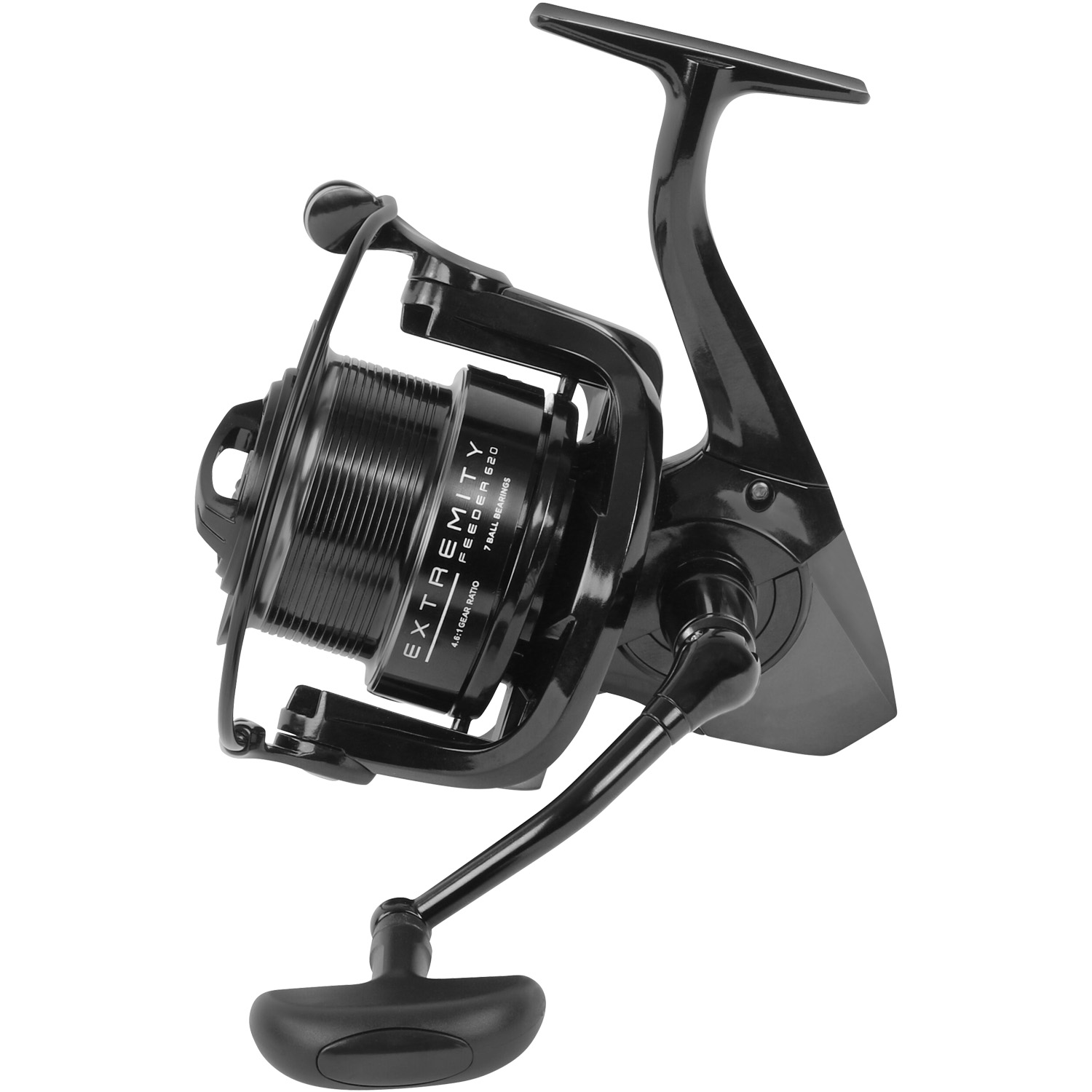 Preston Extremity Feeder 620 Reel