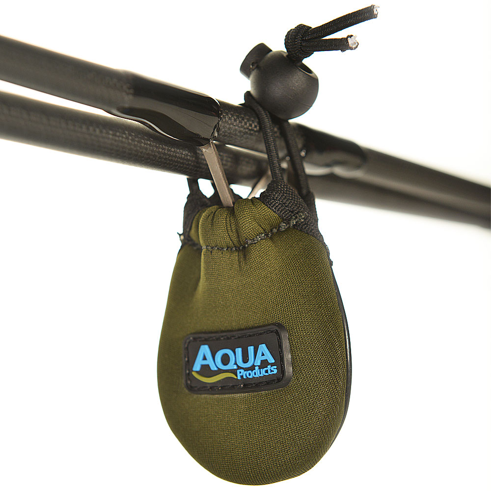 Aqua 50mm Ring Protectors 1