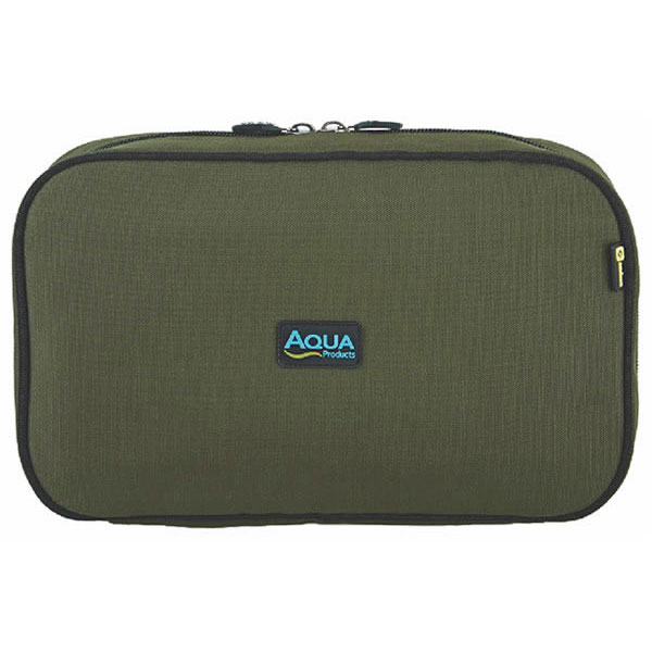 Aqua Black Series Buzz Bar Bag