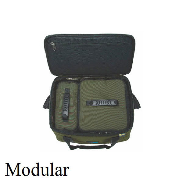 Aqua Black Series Coolbag 2