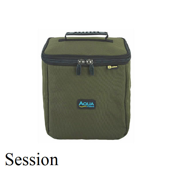 Aqua Black Series Coolbag 4