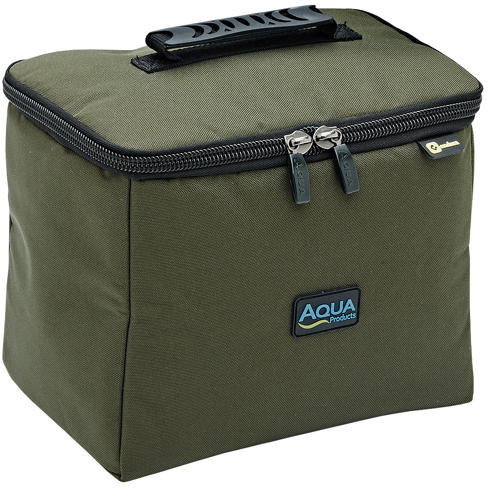 Aqua Black Series Roving Cool Bag 1