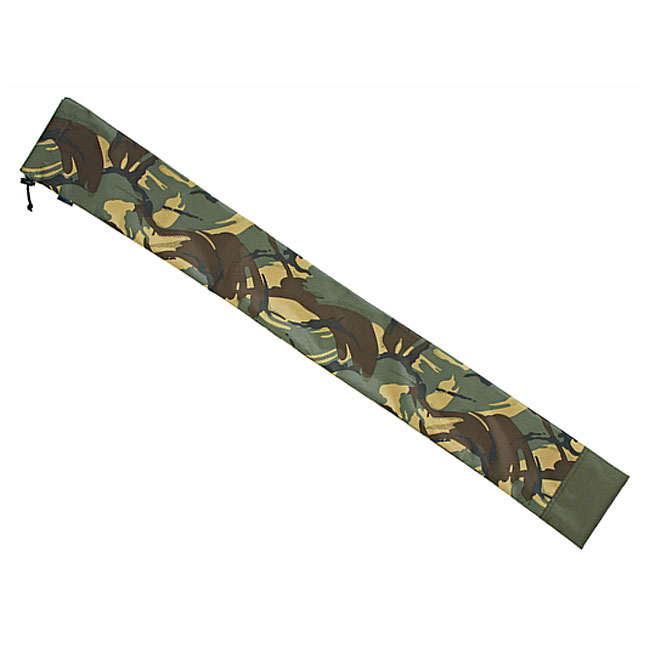 Aqua Camo Landing Net Stink Sleeve