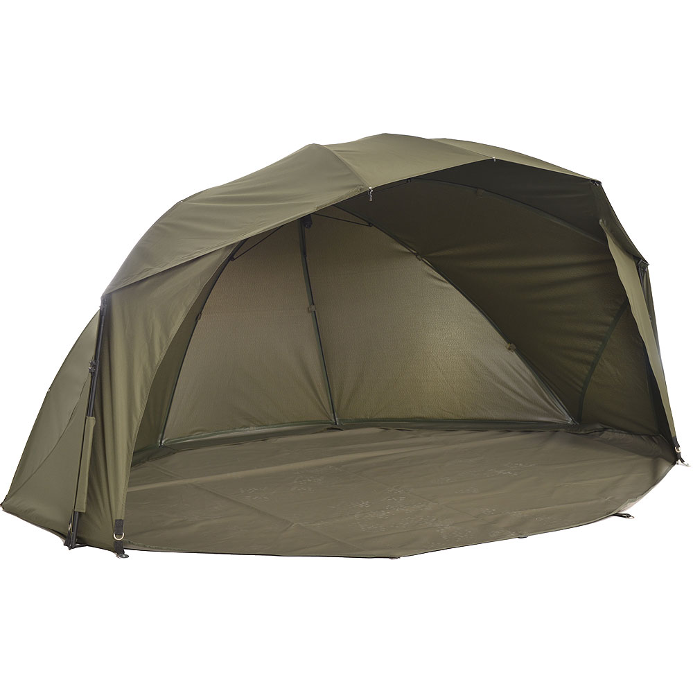 Aqua Fast and Light Mk2 Brolly 1