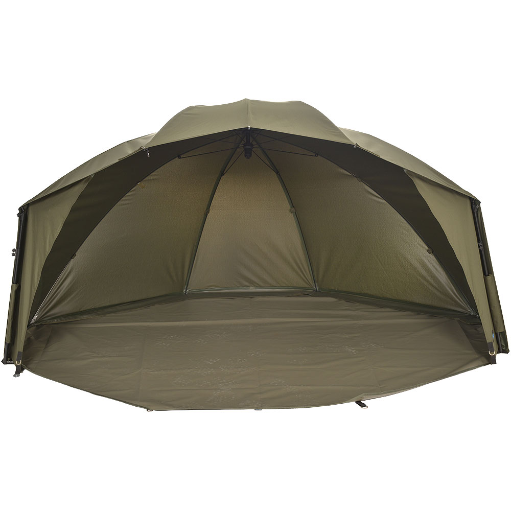 Aqua Fast and Light Mk2 Brolly 2