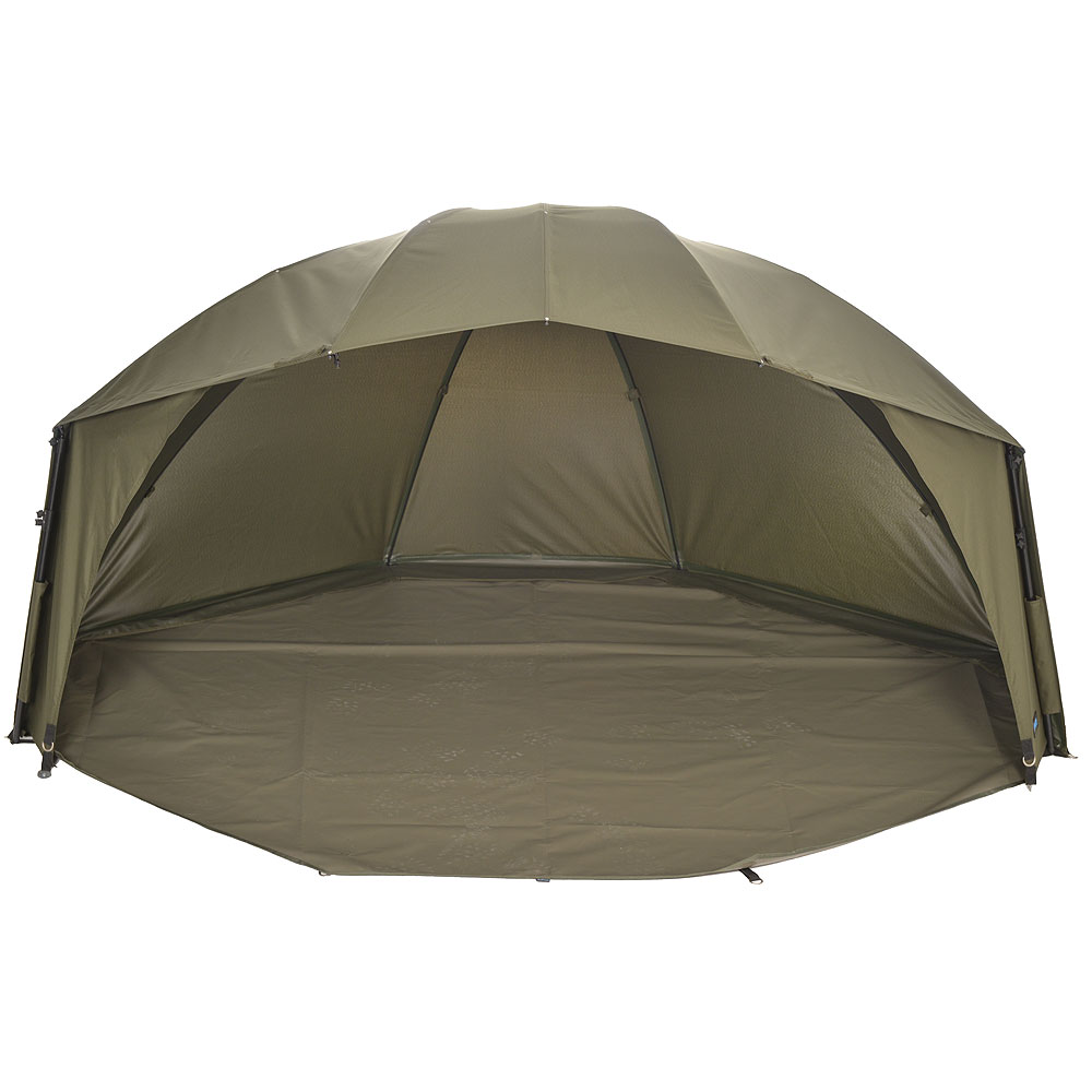 Aqua Fast and Light Mk2 Brolly 3