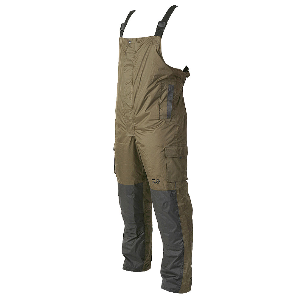 Daiwa Retex 2 Piece Suit Bib 'n' Brace