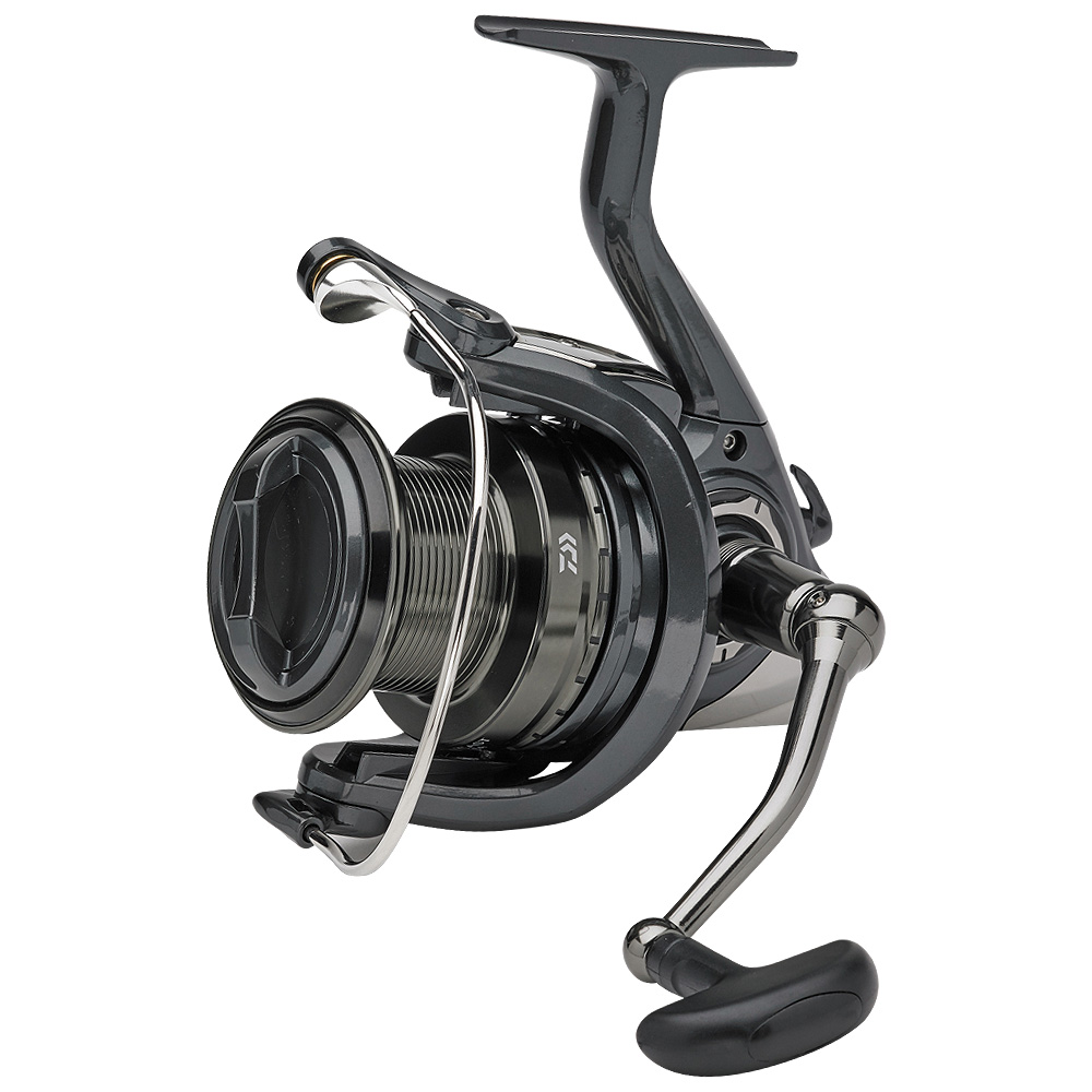 Daiwa Emcast 25A Reel