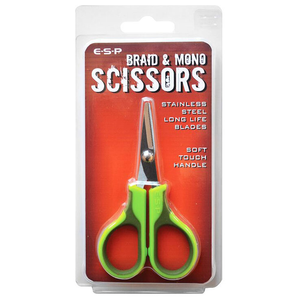 ESP Braid & Mono Scissors