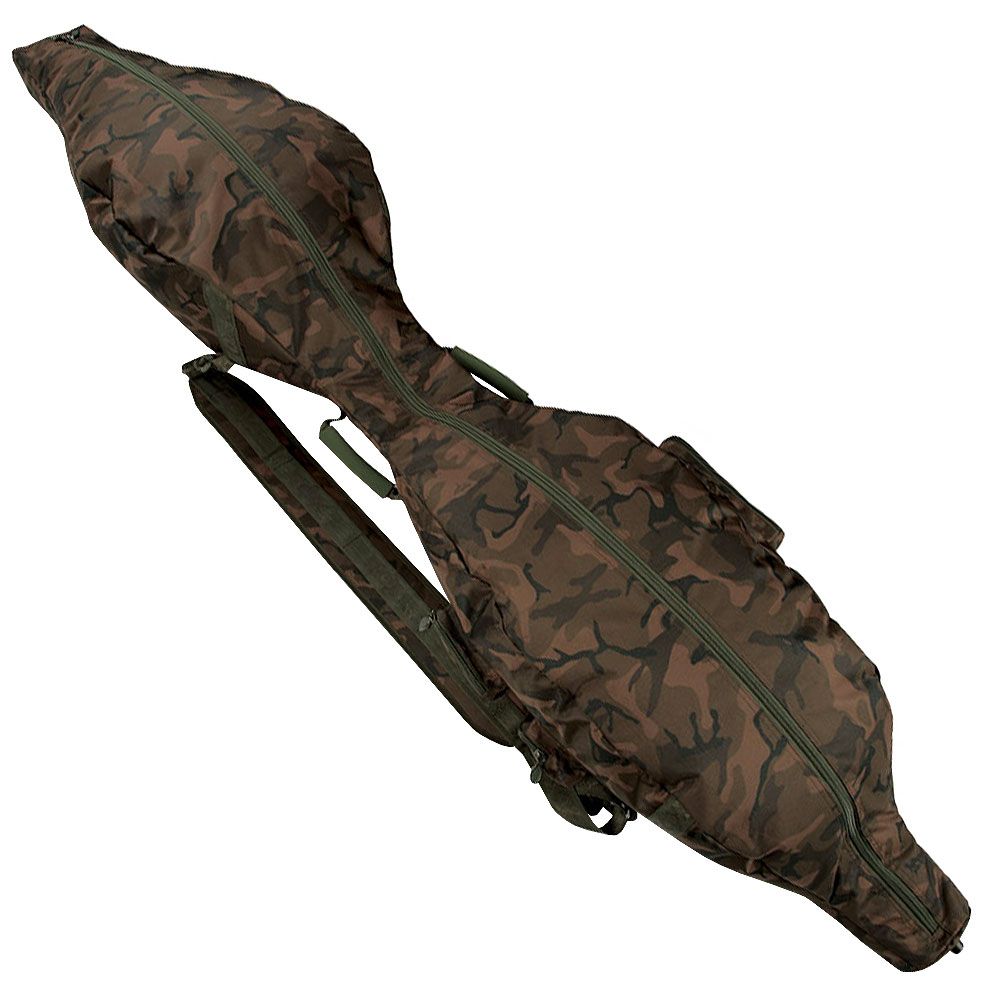 Fox Camolite 3 Up 2 Down Rod Holdall