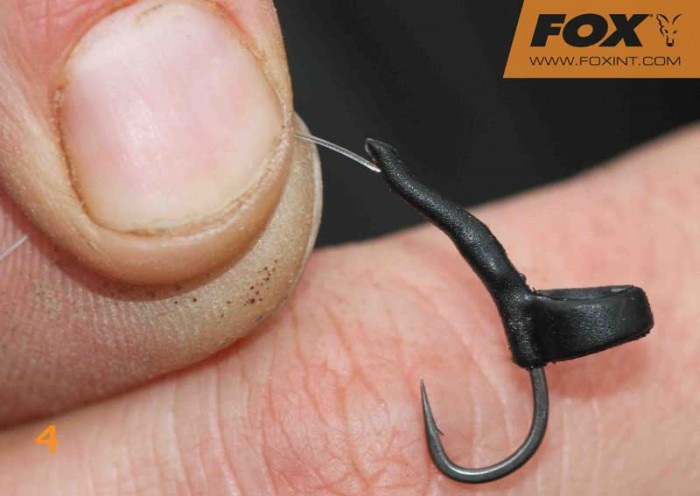 Fox Zig Rig