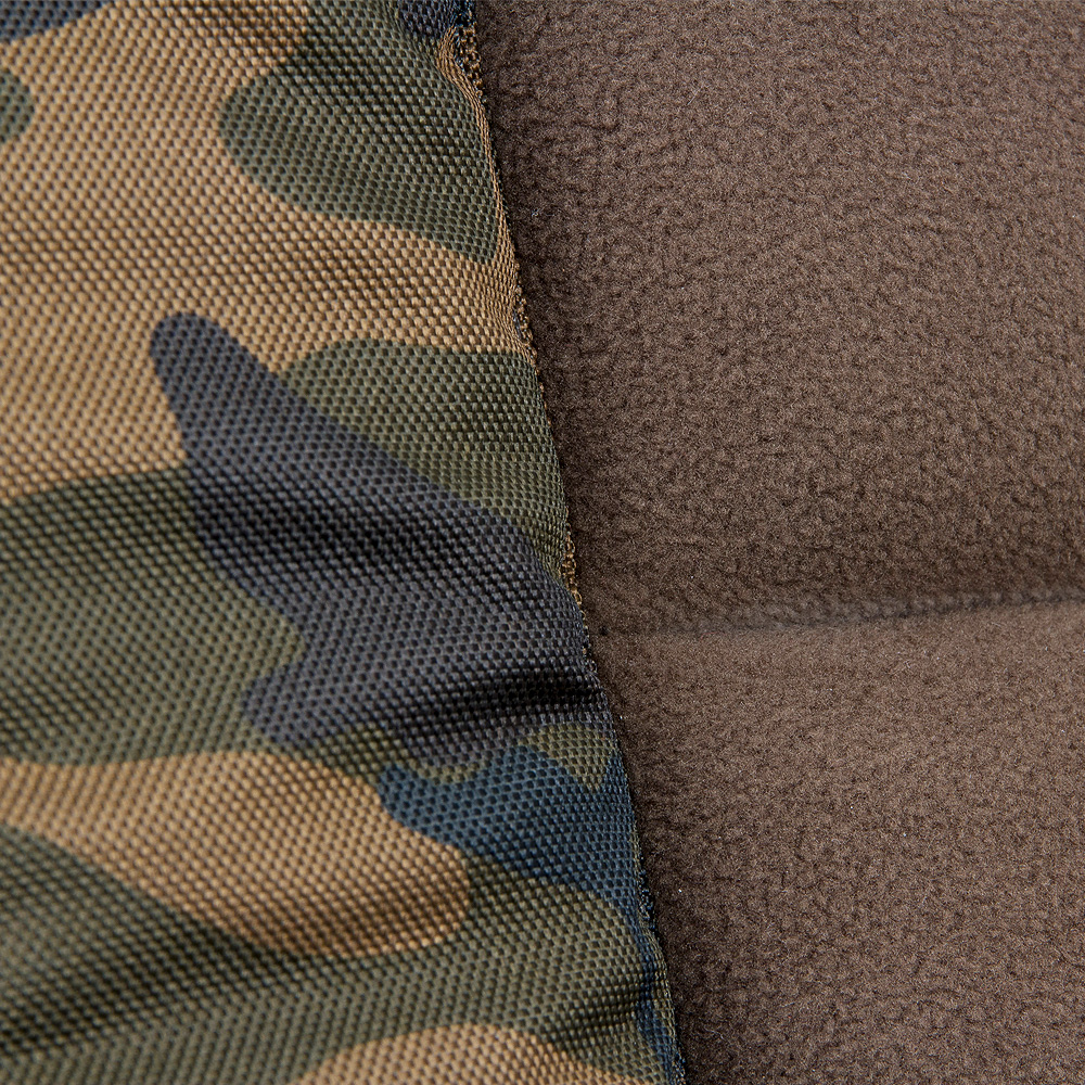 Fox R1 Camo Chair Fabric