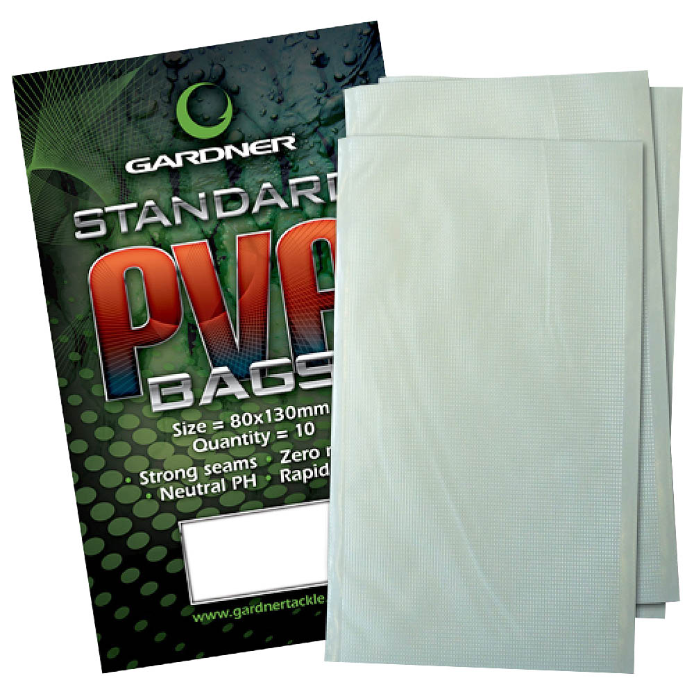 Gardner PVA Bags