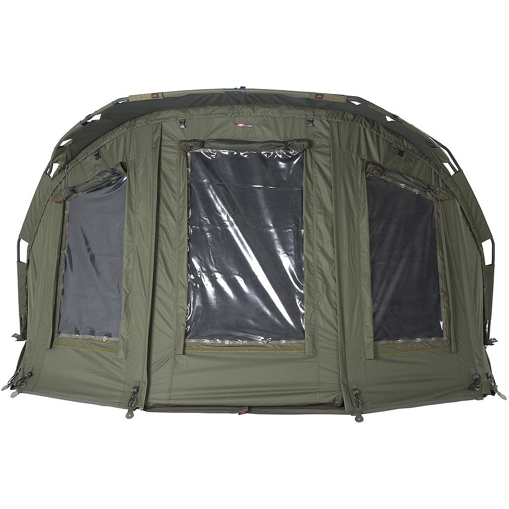 Clear Bivvy Windows