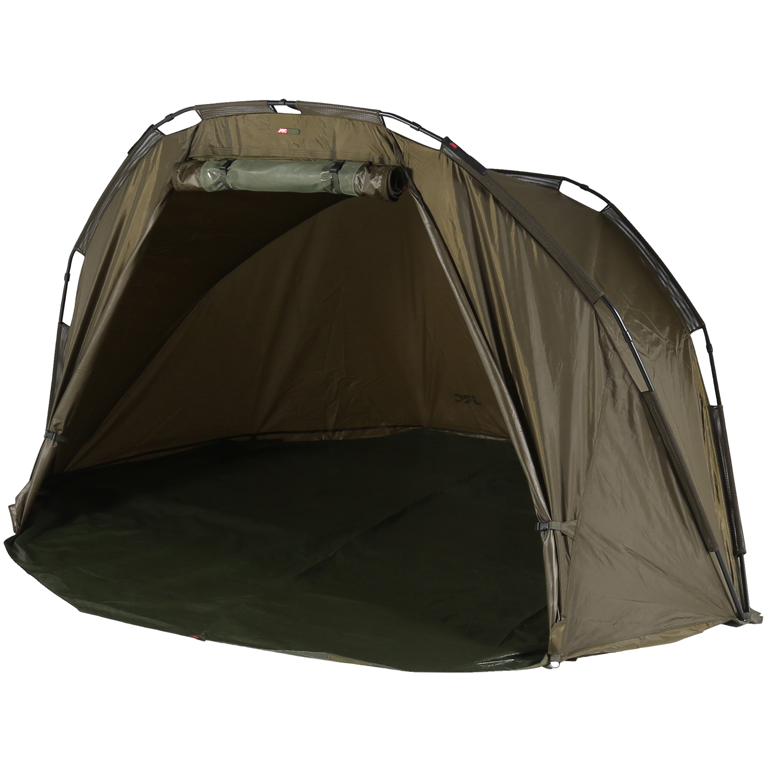 JRC Defender Bivvy Front Open