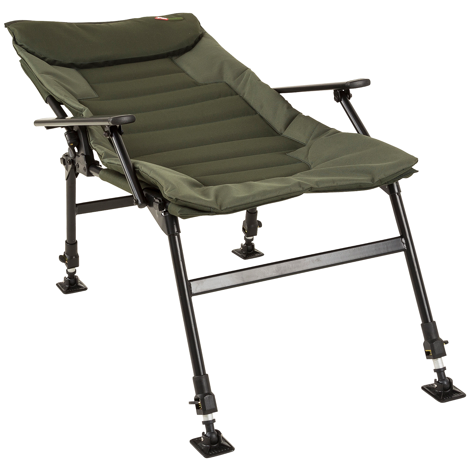 Lay-Flat JRC Reclining