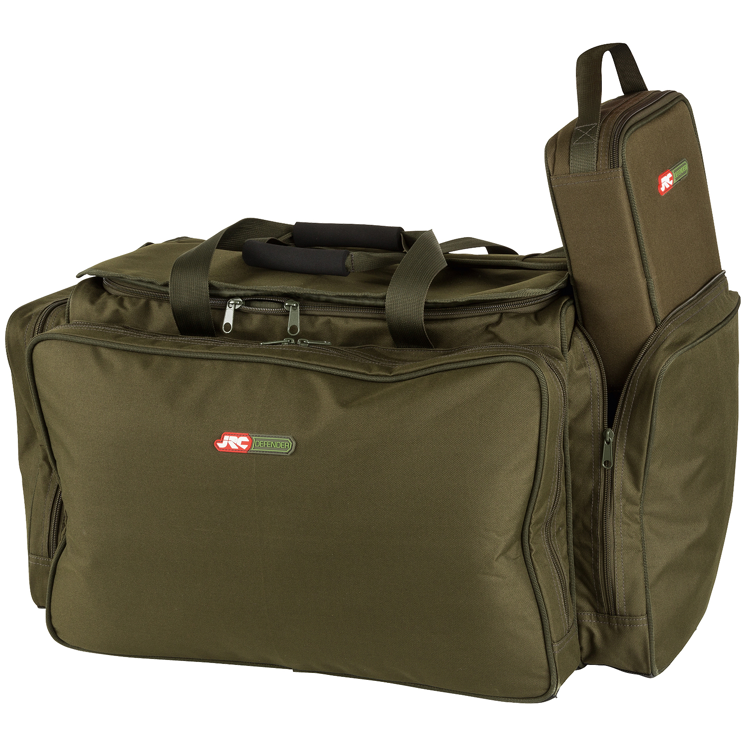 Defender XL Carryall With Accessory Bag