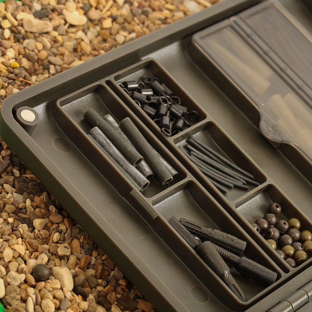 Korda Mini Combi Rig Safe In Use 1