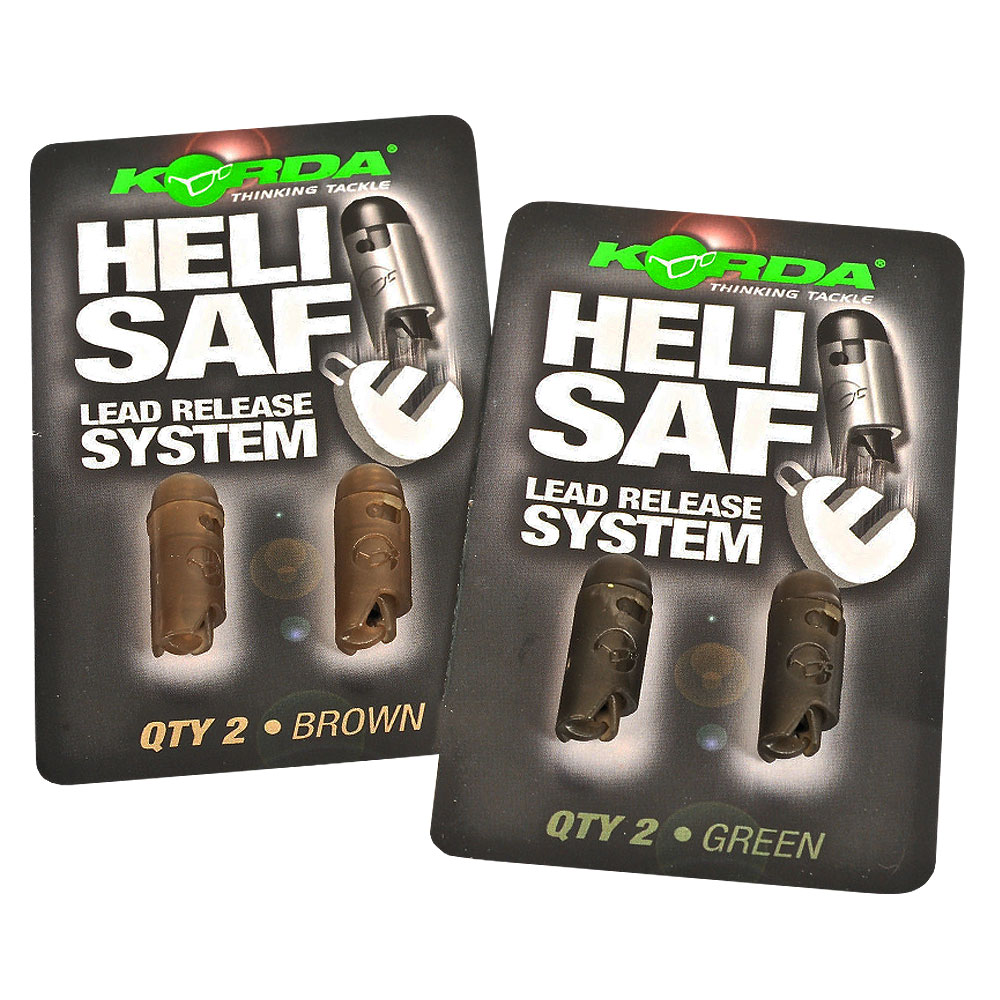 Korda Heli Safe Dropper