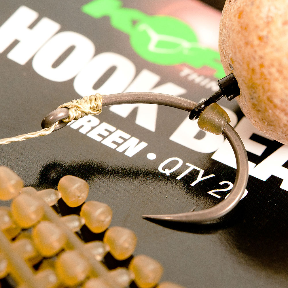 Korda Hook Bead In Use