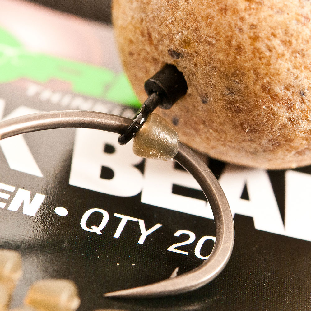 Korda Hook Bead In Use 1