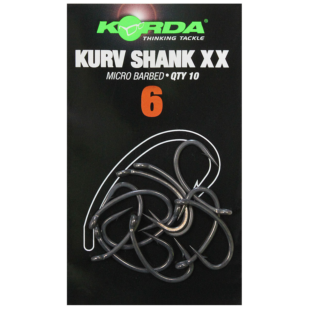 Korda Kurv XX