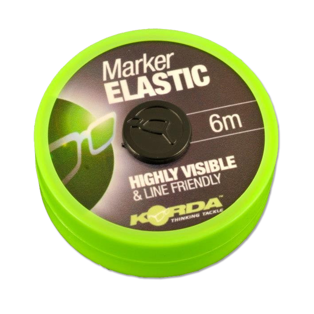 Elastique Korda Marker Elastic