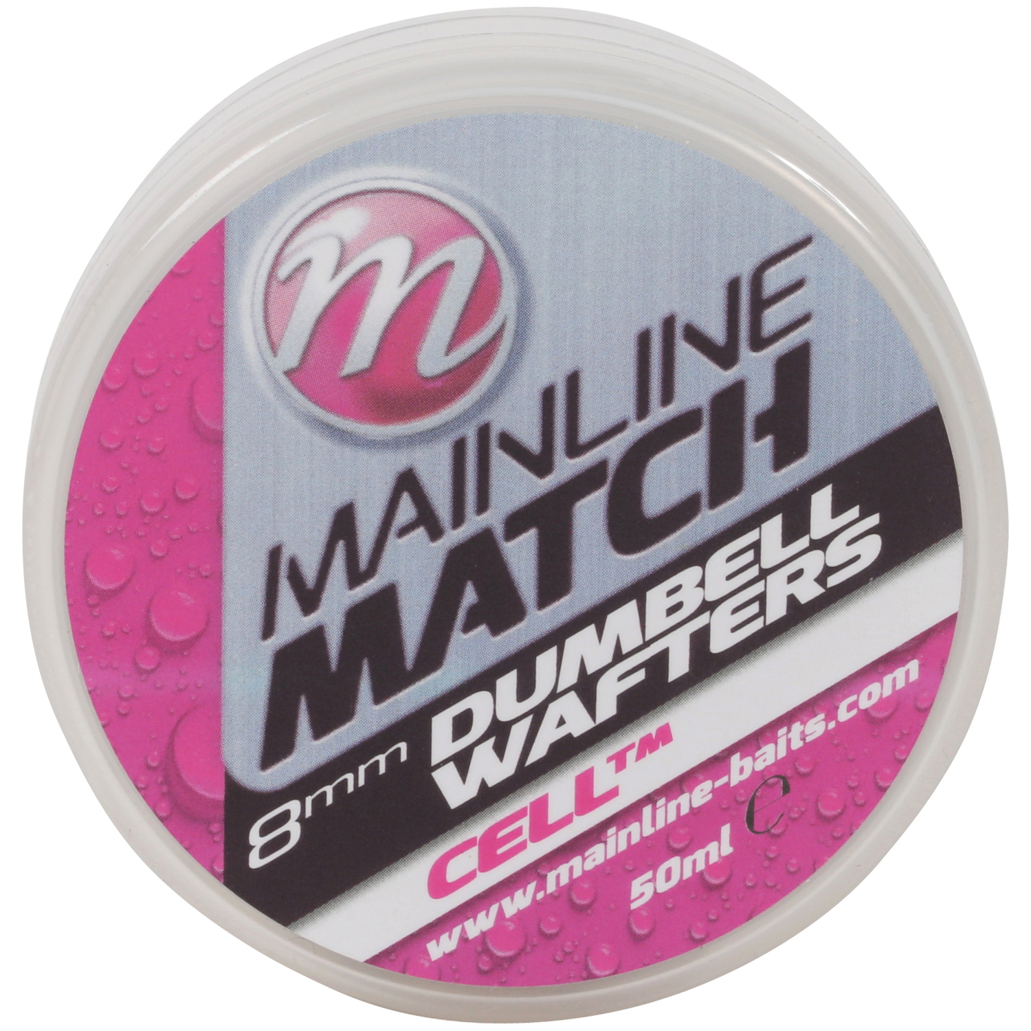 Mainline Match Dumbell Wafters Cell