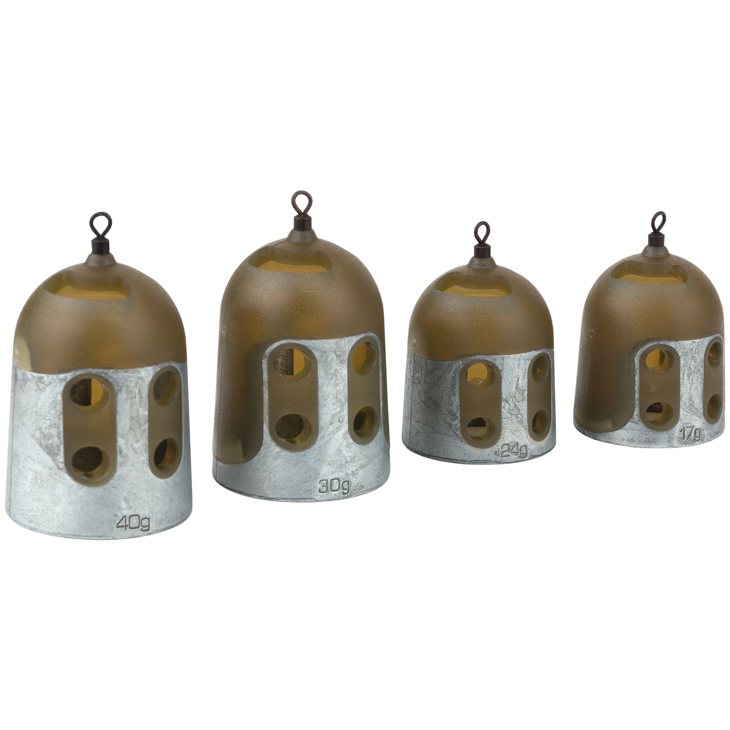 Matrix Bell Feeders