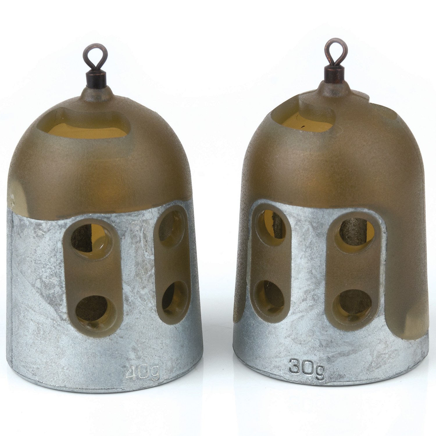 Matrix Bell Feeders Medium