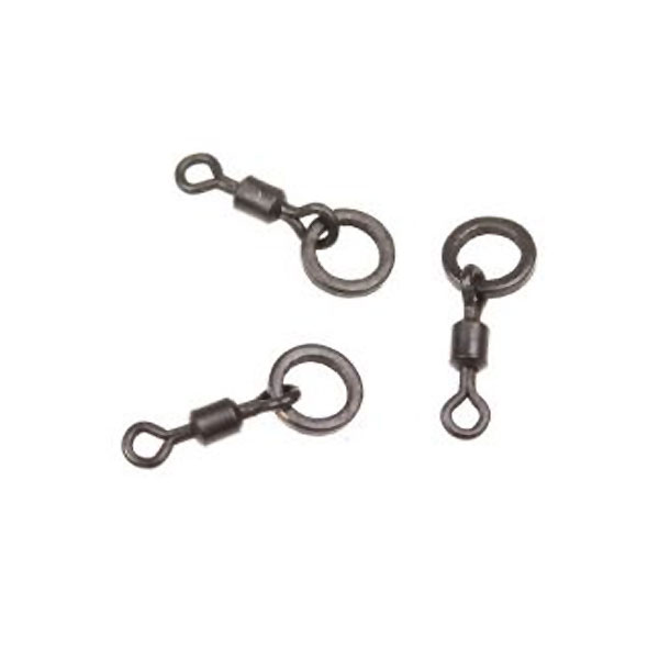 Nash Hook Ring Swivels