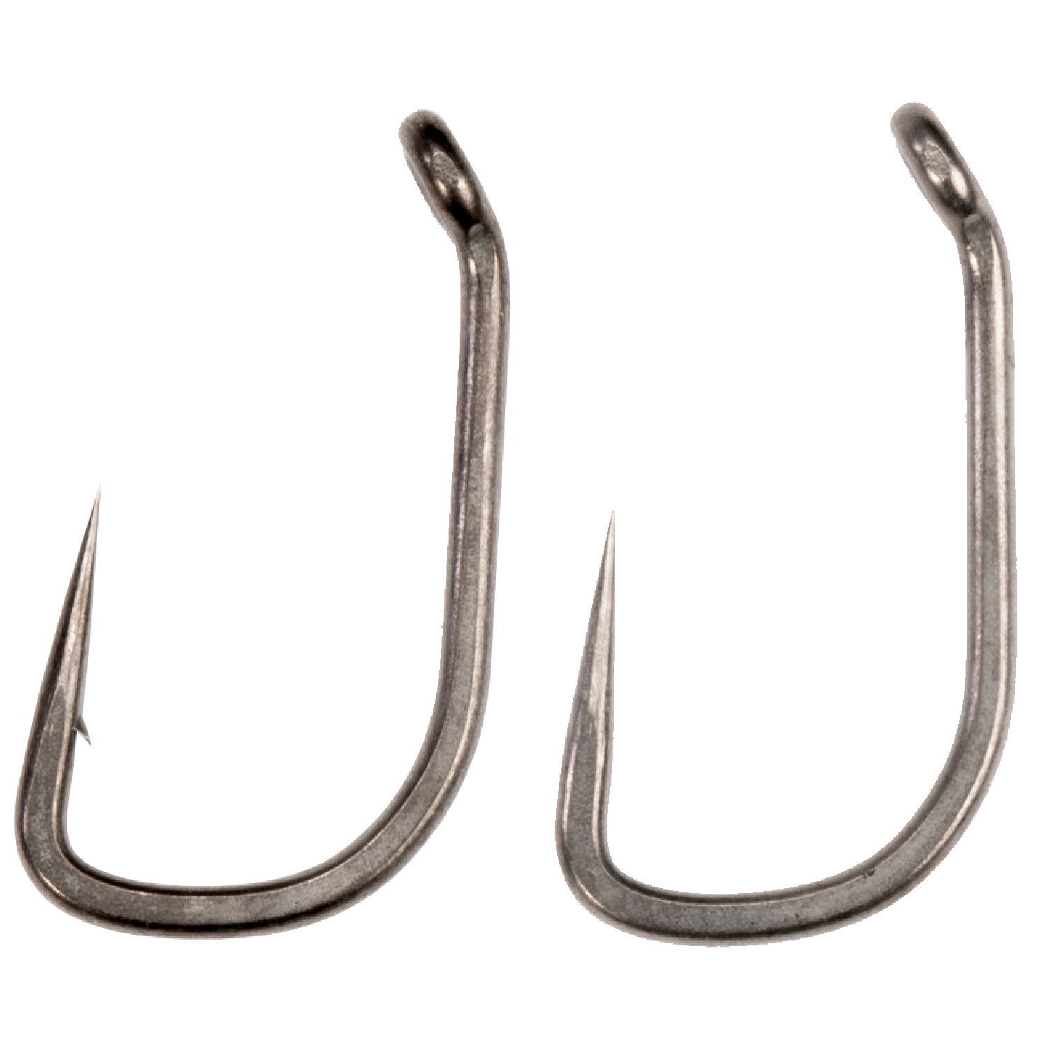 Nash Pinpoint Twister Hooks Micro Barbed and Barbless