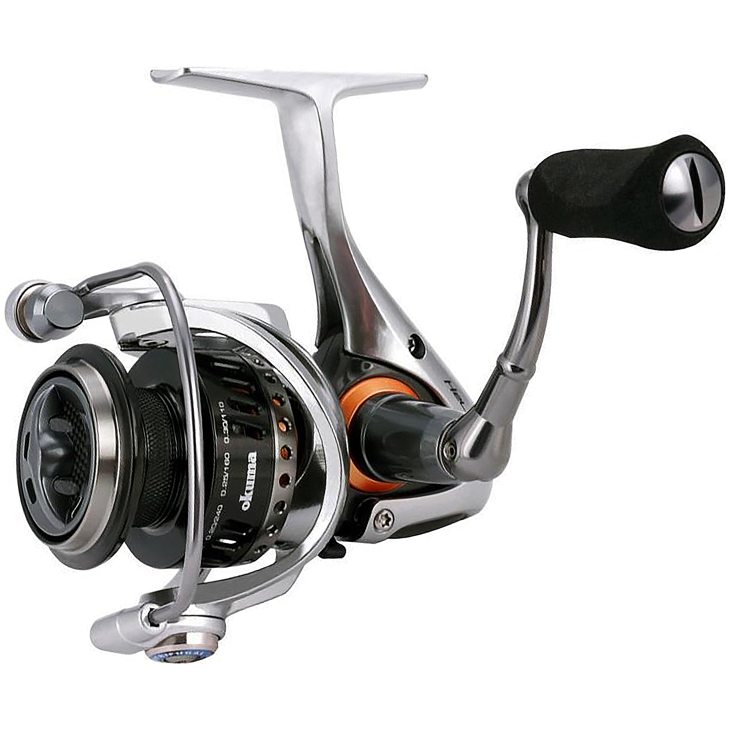 Okuma Helios SX Reel