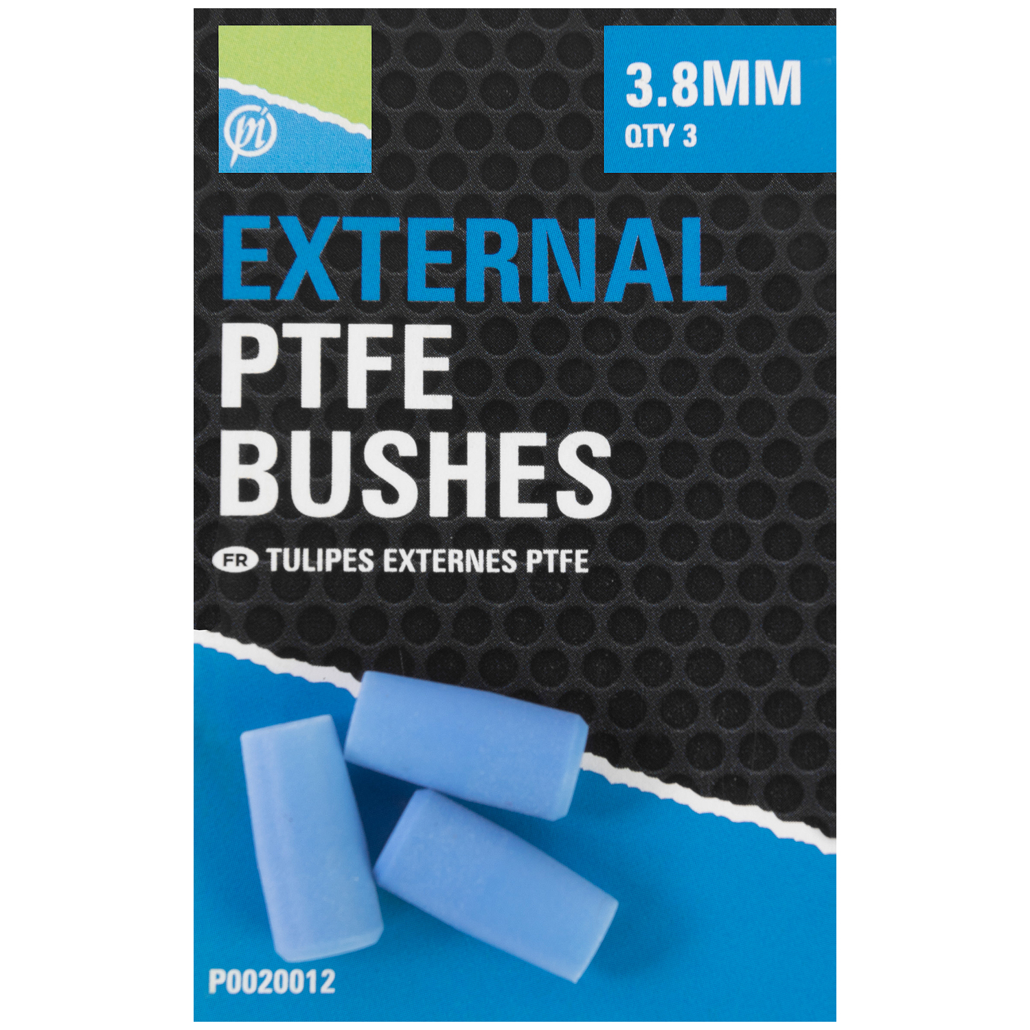 Preston External PTFE Bushes