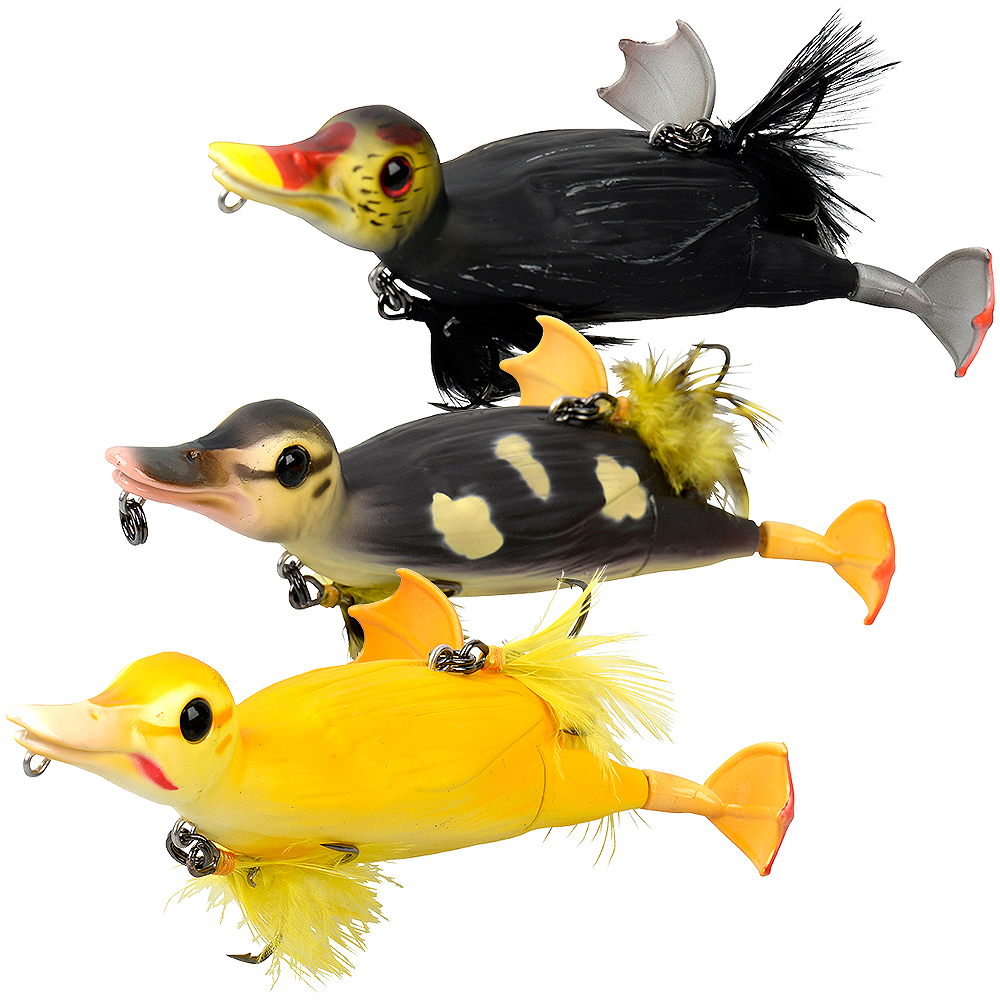 Savage Gear 3D Suicide Ducks