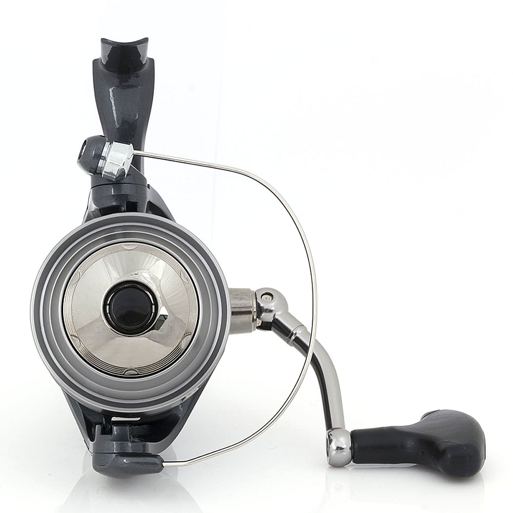 Shimano Super GT RD Reel Front