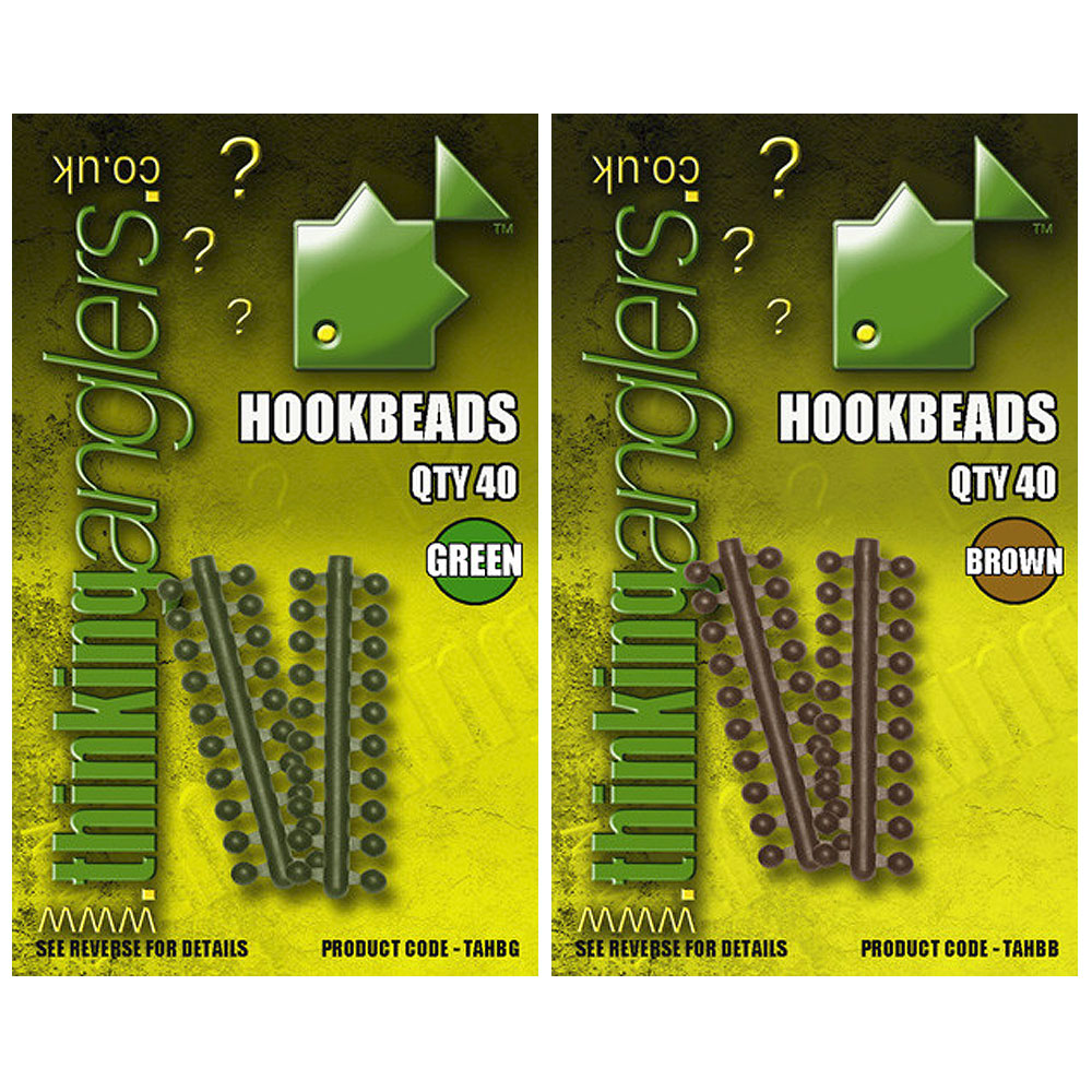 Thinking Anglers Hookbeads