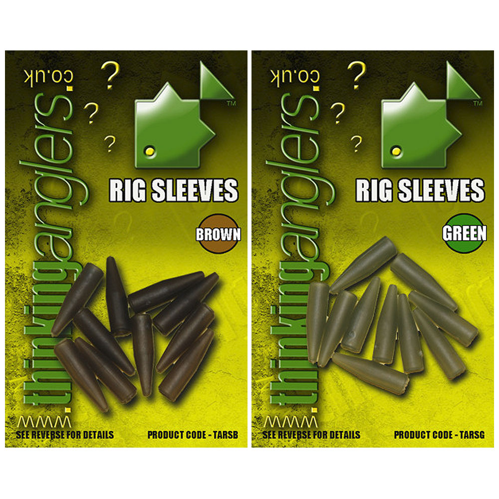 Thinking Anglers Rig Sleeves