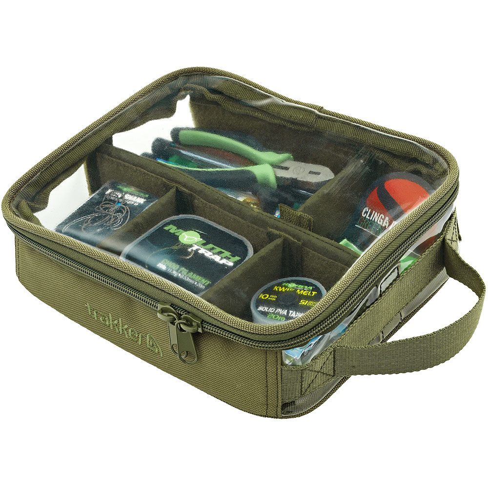 Trakker NXG Bitz Pouch Large