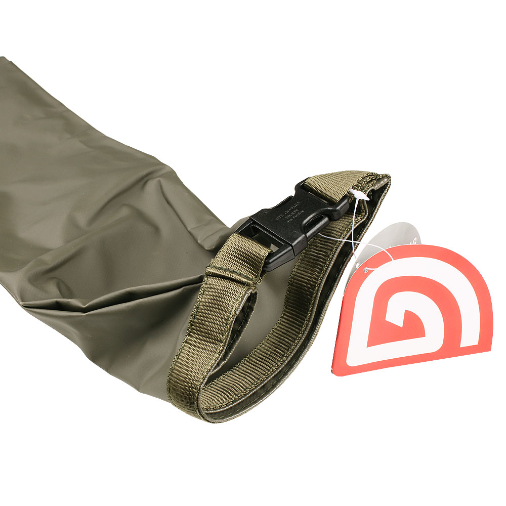 Trakker Retention Welded Stink Bag 3