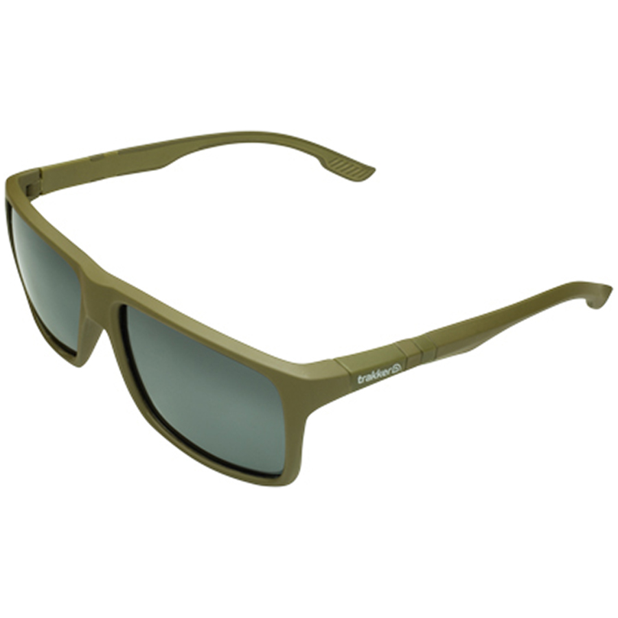 Trakker Classic Sunglasses Angled Front