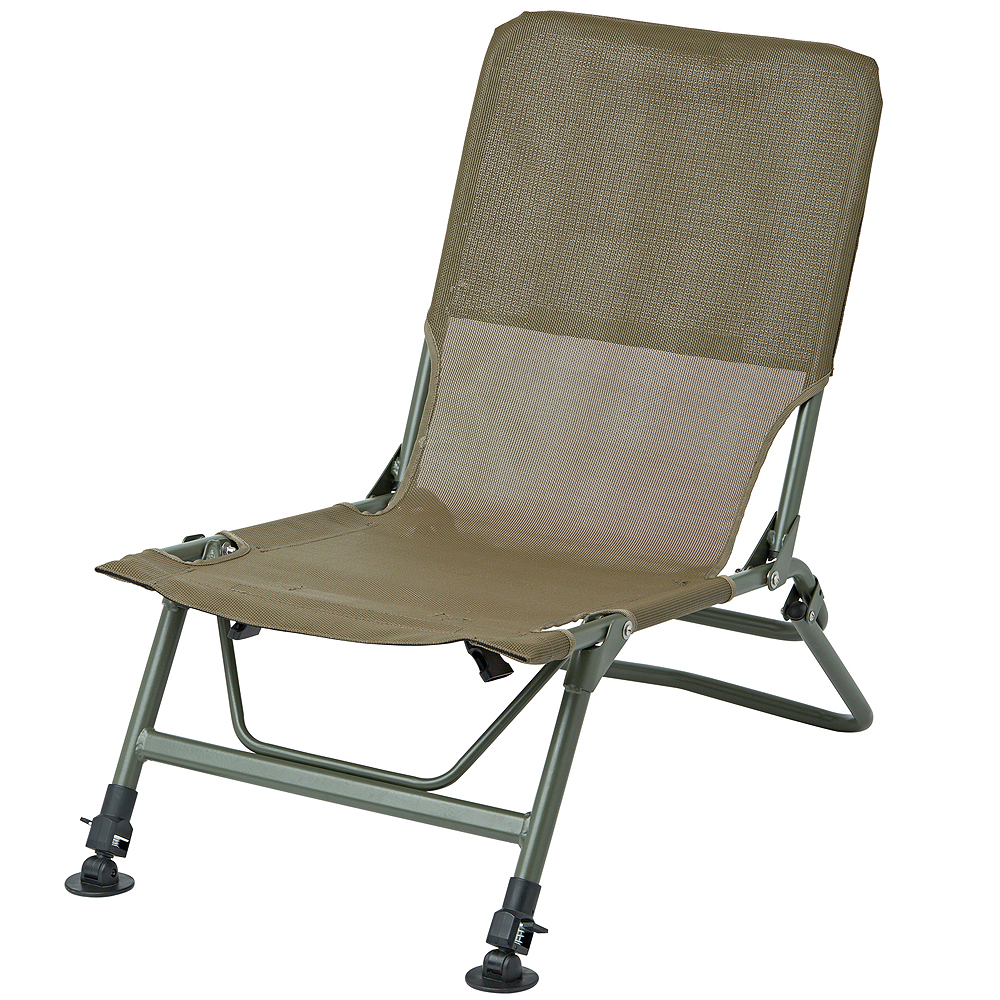 Trakker RLX Combi Chair Open 1