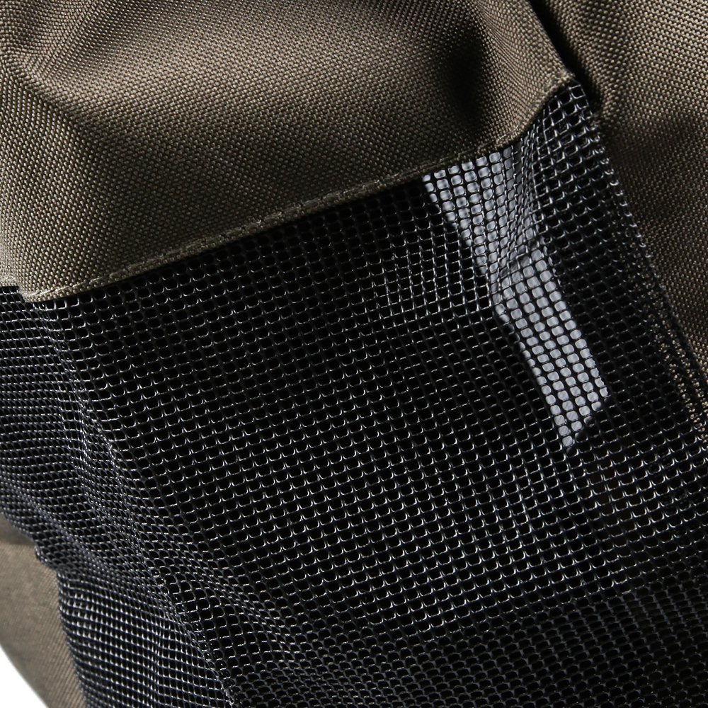 Vass Wader Bag Close Up