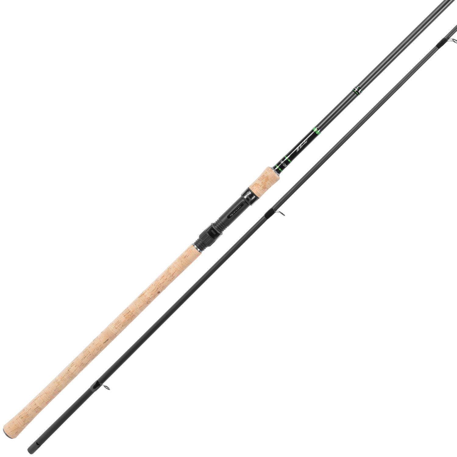 Korum Allrounder Rods