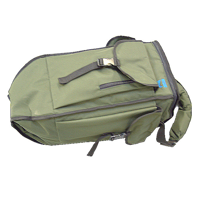 Angling Technics Custom Bait Boat Carry Bag