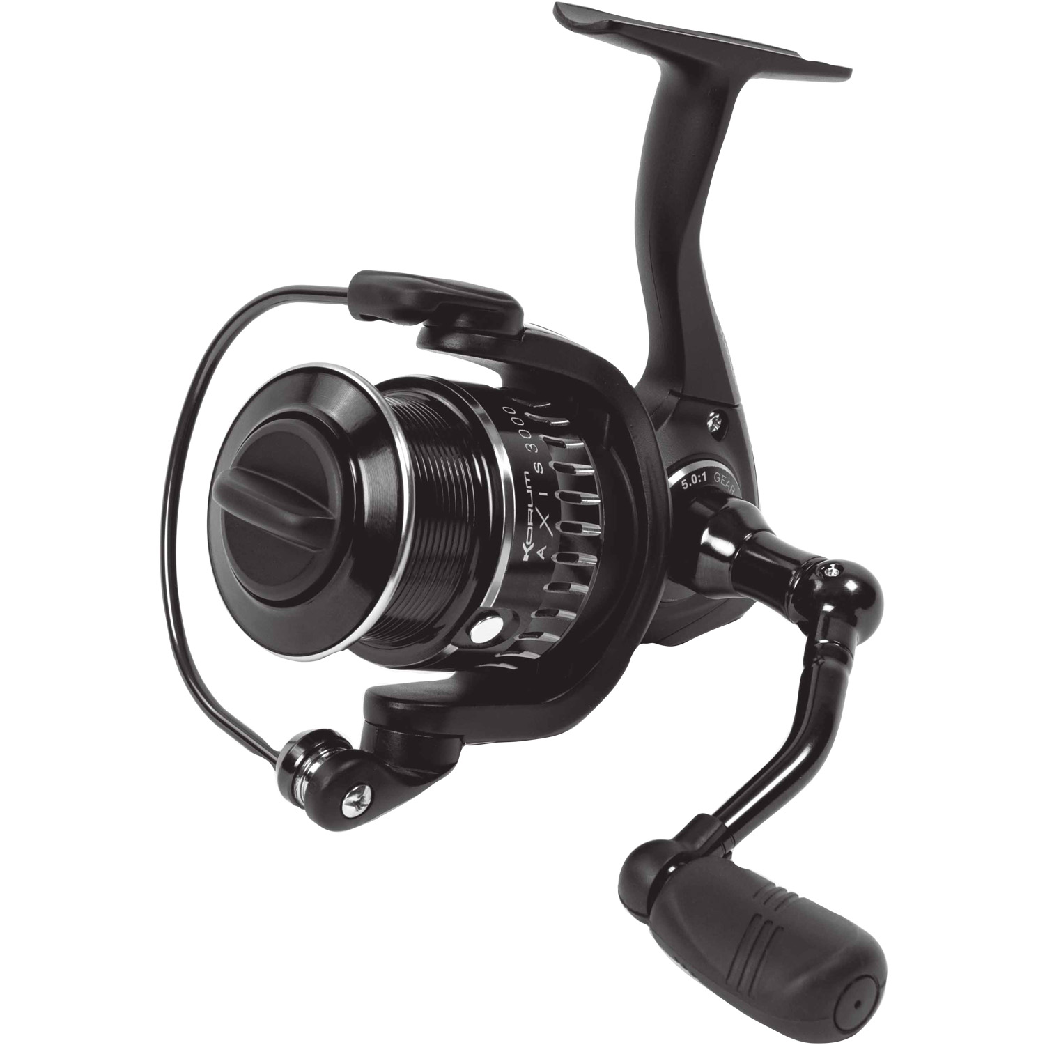 Korum Axis Reels