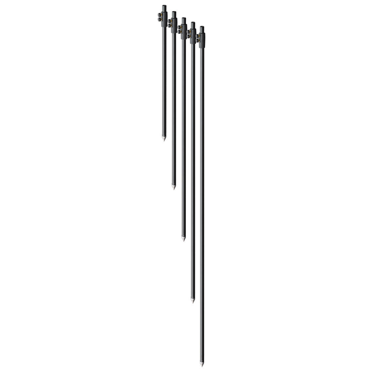 Cygnet Slimline Storm Pole