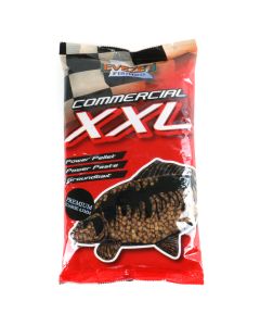 Pellet Evezet Commercial XXL Premium Coarse 4.5mm 900g