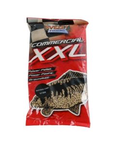 Pellet Evezet XXL Commercial Natural Carp 4.5mm 900g